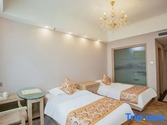 Wenzhou International Hotel