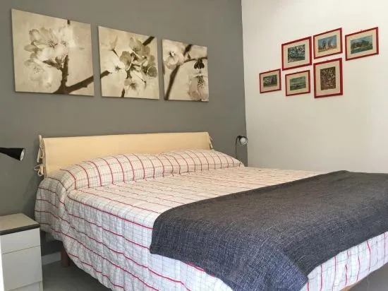 Casa Bianca