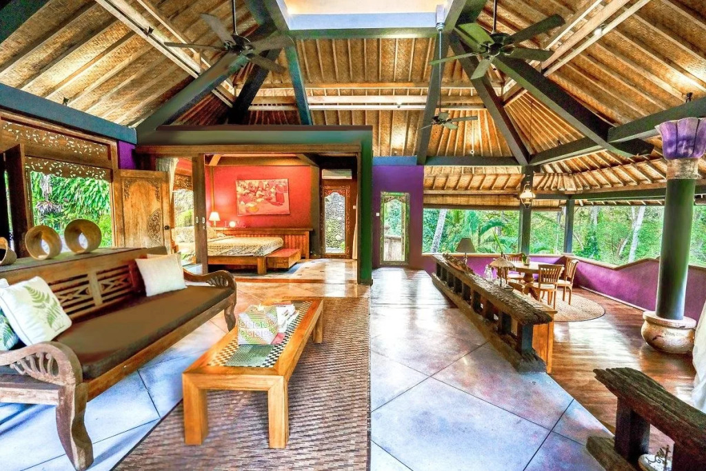 Villa Beji Indah