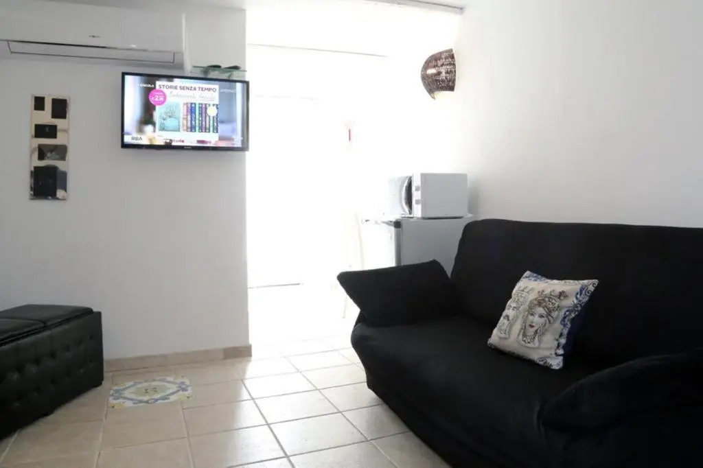 La Scalinata Home Apartment