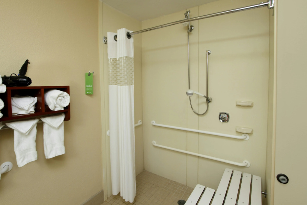 Hampton Inn Madison