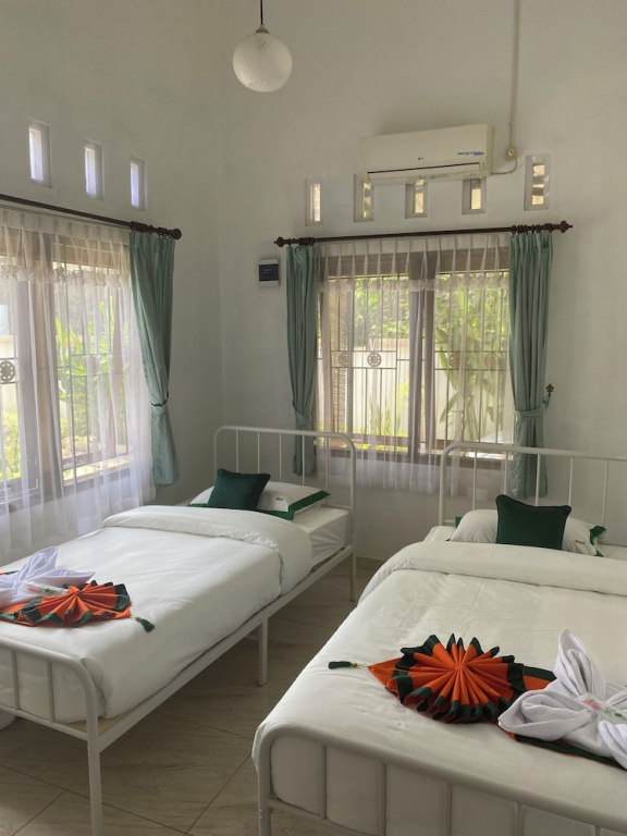 Homestay Pangandaran by Simply Homy