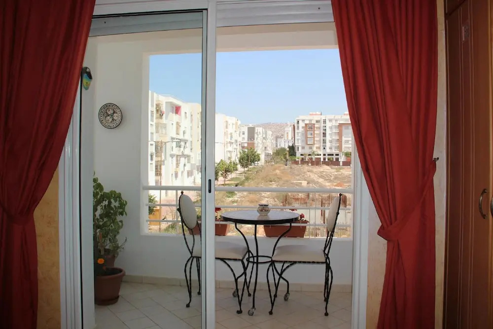 Appartement Laila 1