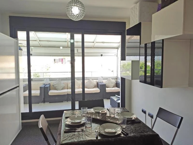 Apartamentos Aguamarina 3000