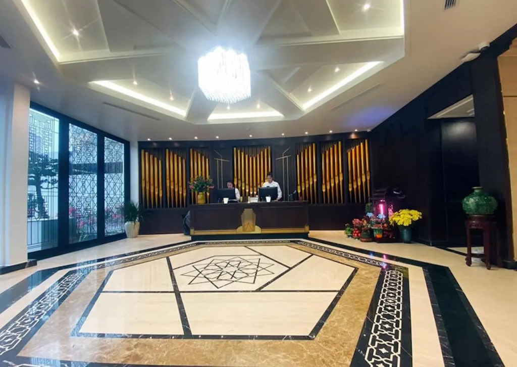 Hotel du Monde Art