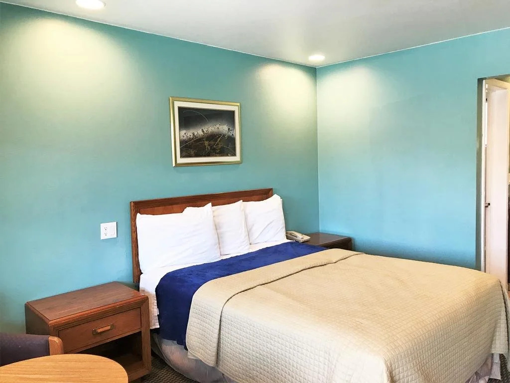 Bestway Inn