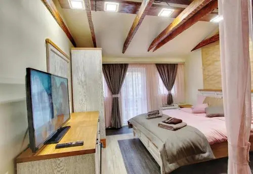 Boutique Guest House Yes For You