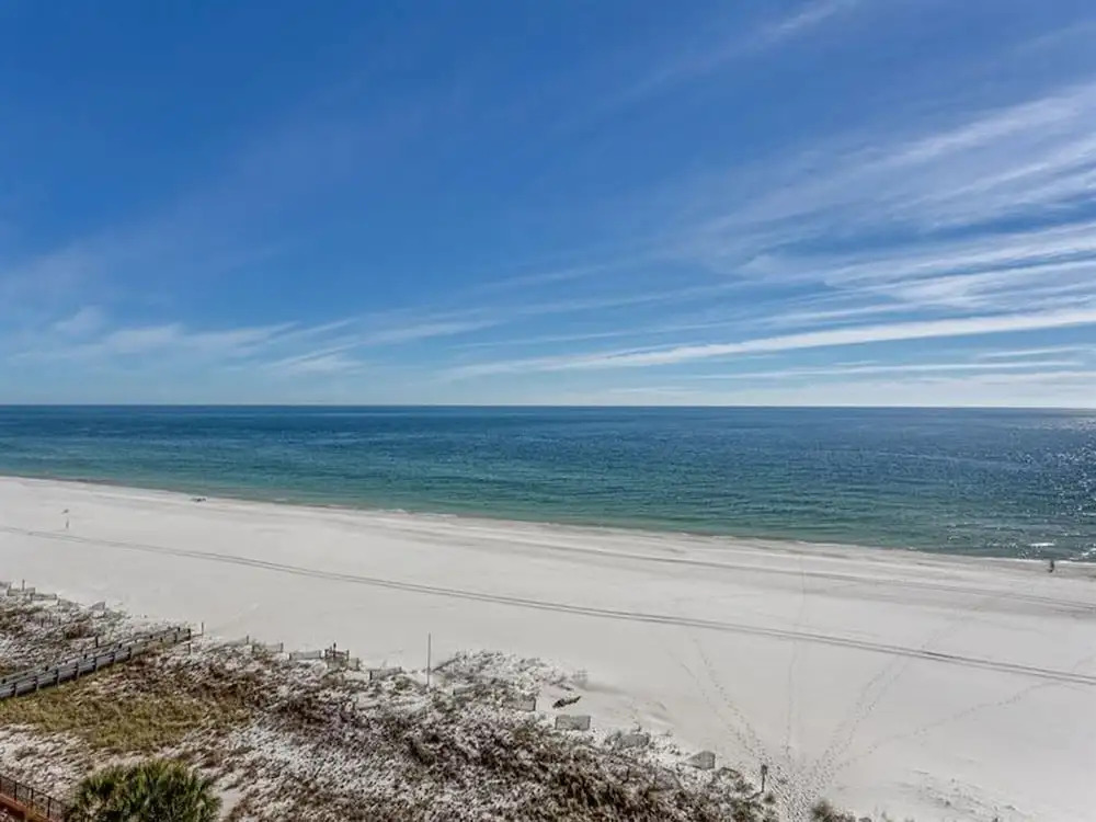 Sea Chase 903c by Meyer Vacation Rentals