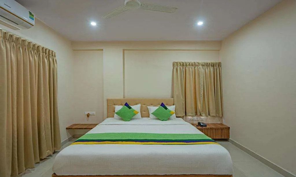 Treebo Global Stay, Uttarahalli