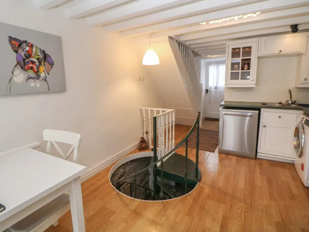 Bear Pit Cottage