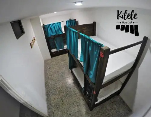 Kilele Hostel