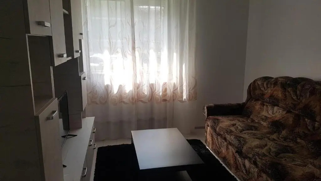 Lucky house