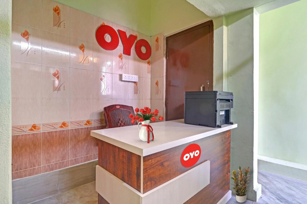 Hotel O Ss Delight