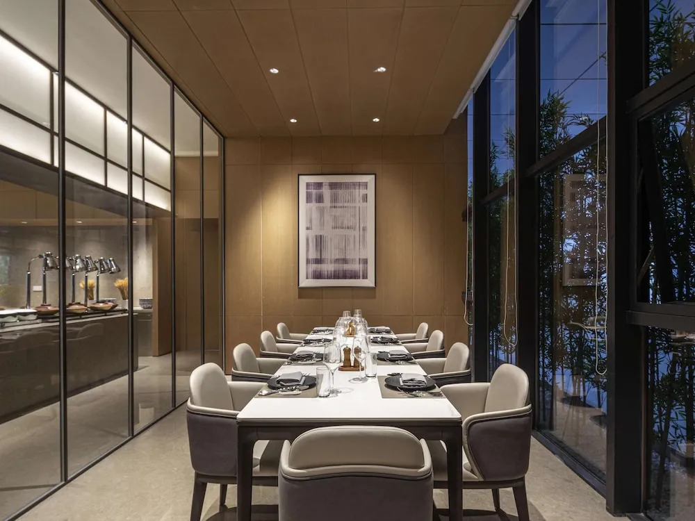 Novotel Yancheng Exhibition Center