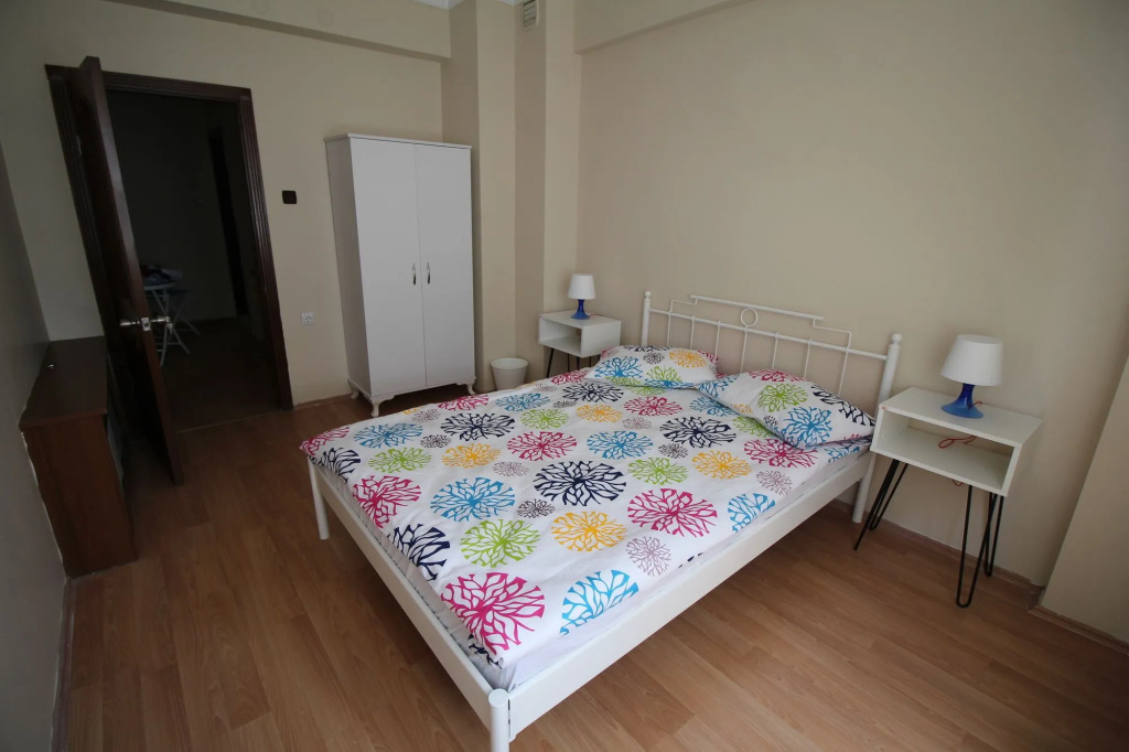 Deeps Hostel Eskişehir