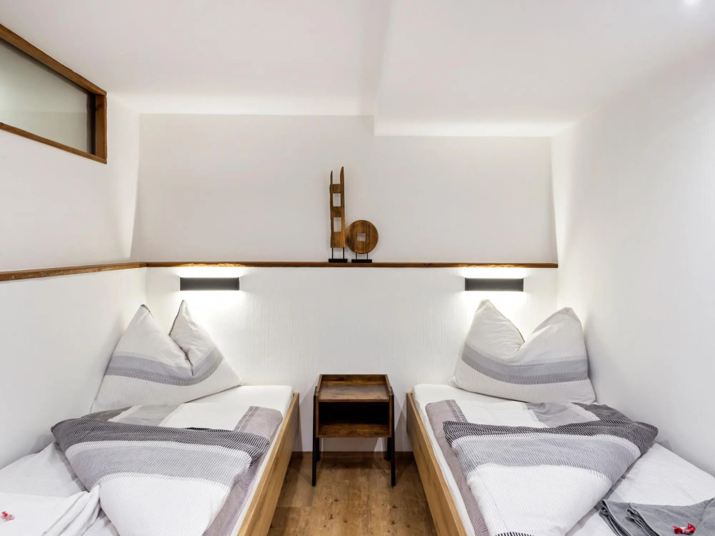 Apartment in Neukirchen am Grossvenediger