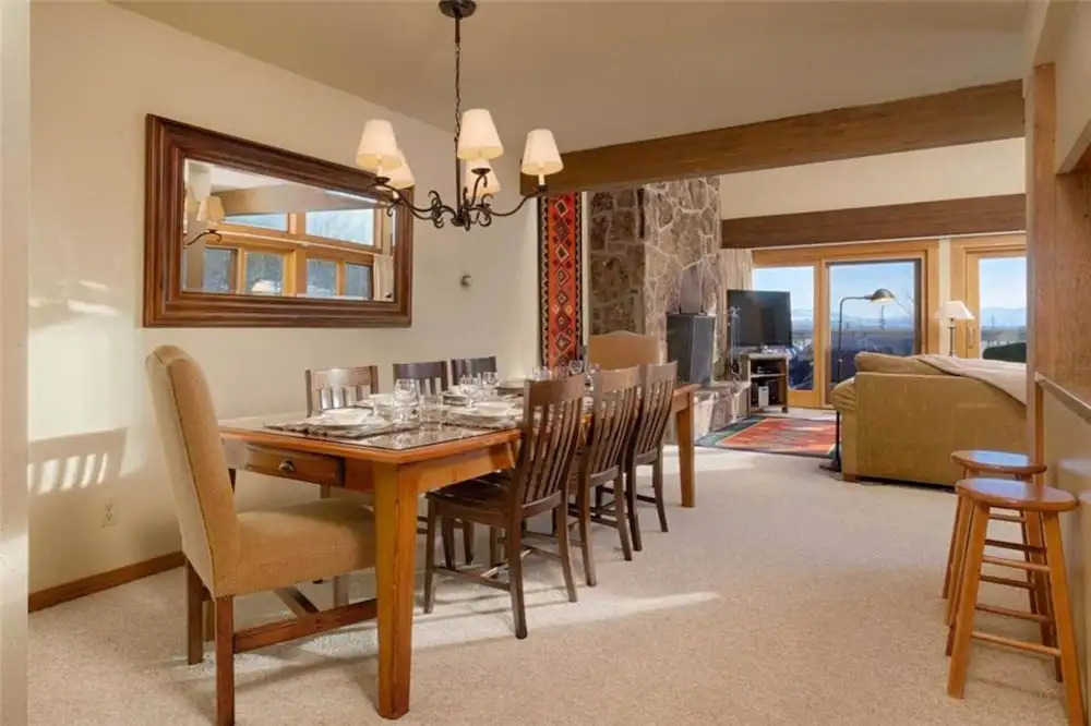 Timber Ridge by JHRL