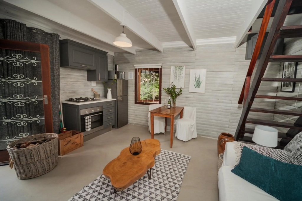 Viewpoint - Cabin 4