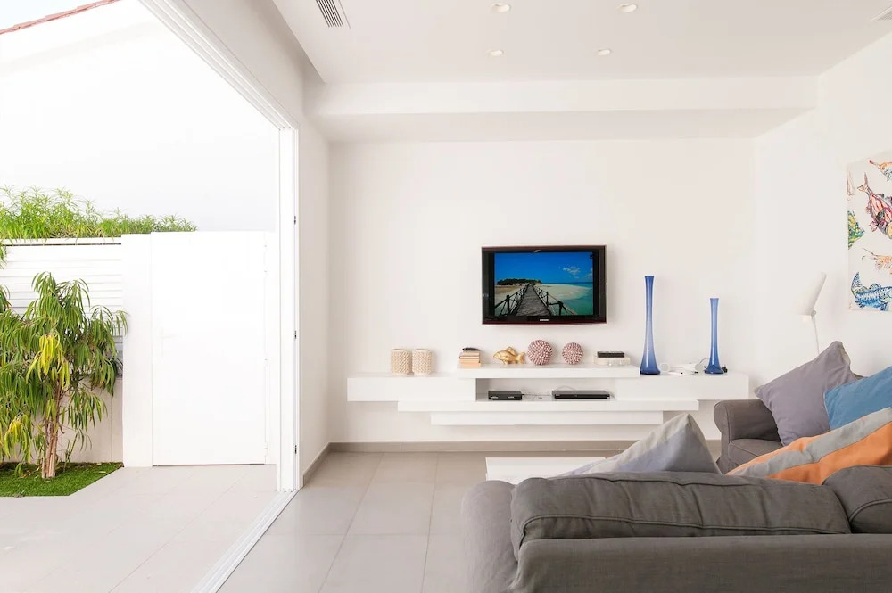 Bungalow in Pasito Blanco, Gran Canaria 102883 by MO Rentals