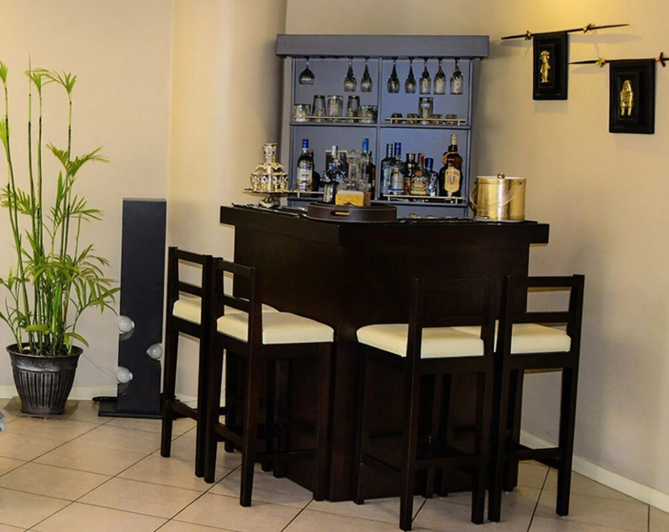 Rio Vista Apartment 4