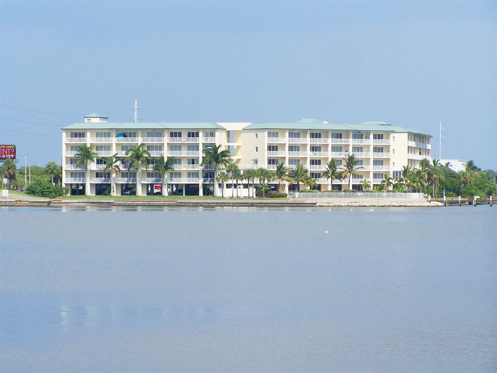 Boca Ciega Resort