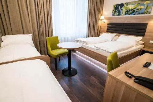 Top Location Vienna Marc-Aurel