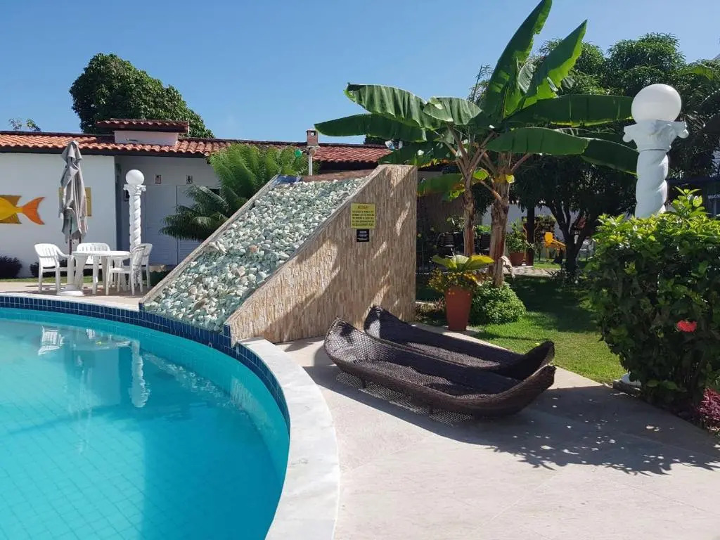 Mandakaru Residence Ap 8