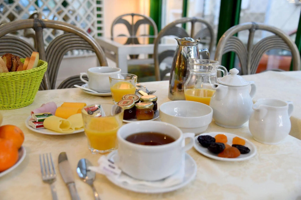 The Originals City, Hôtel Chantecler, Le Mans