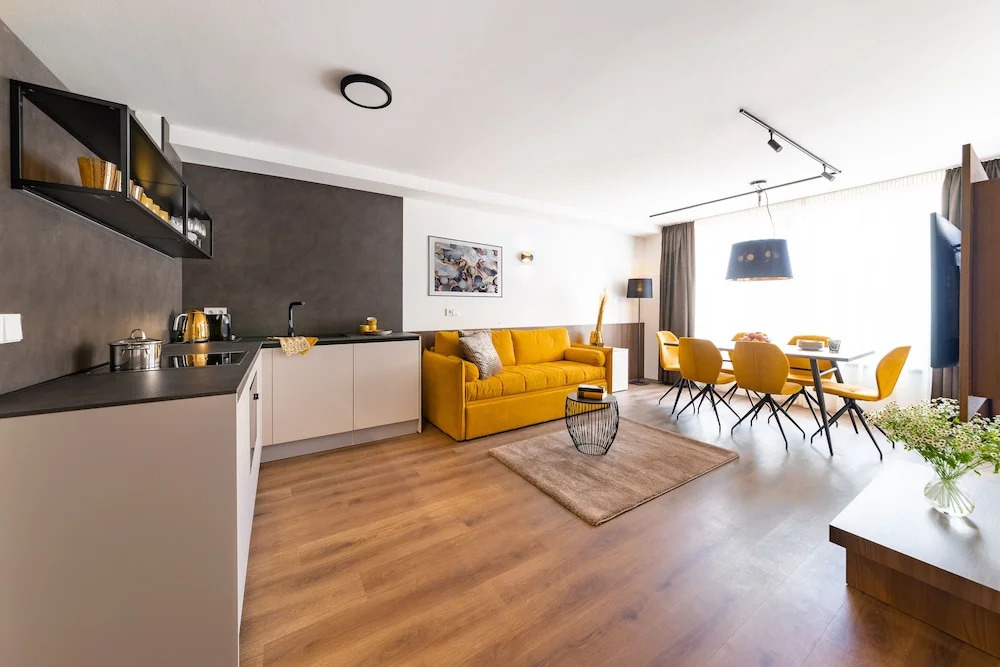 Gerharts Premium City Living