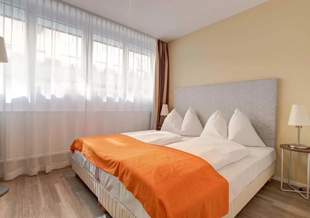 Aparthotel Bianca