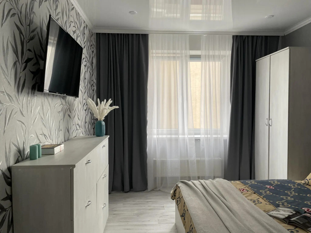KranzApart (КранзАпарт) на улице Потемкина 20Б