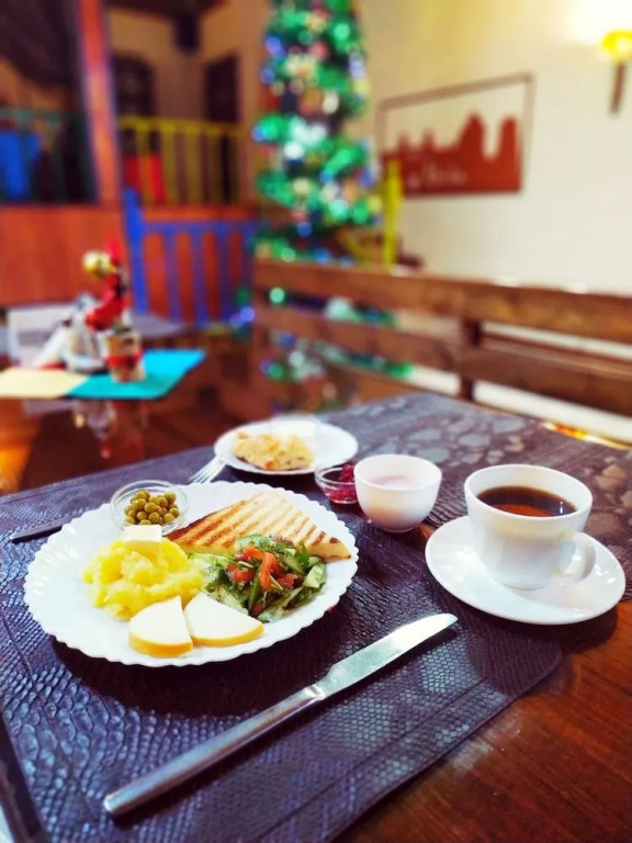 DRIMIN - by Sunrise Caravan boutique Guesthouse and hostel