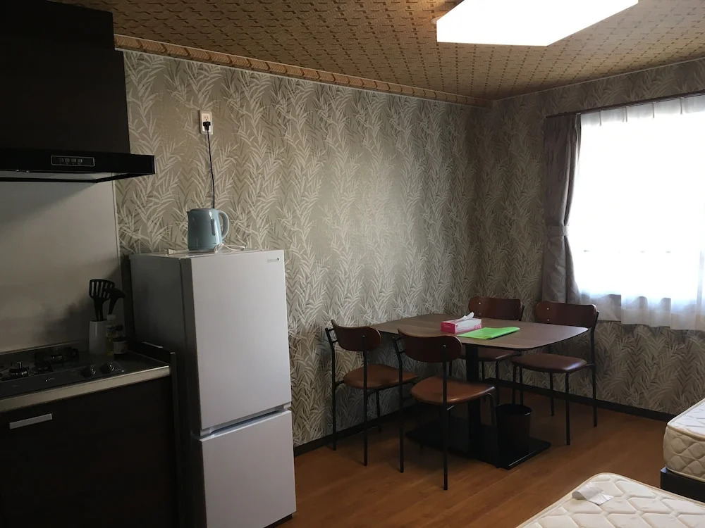 BEPPU HOSTEL U&T