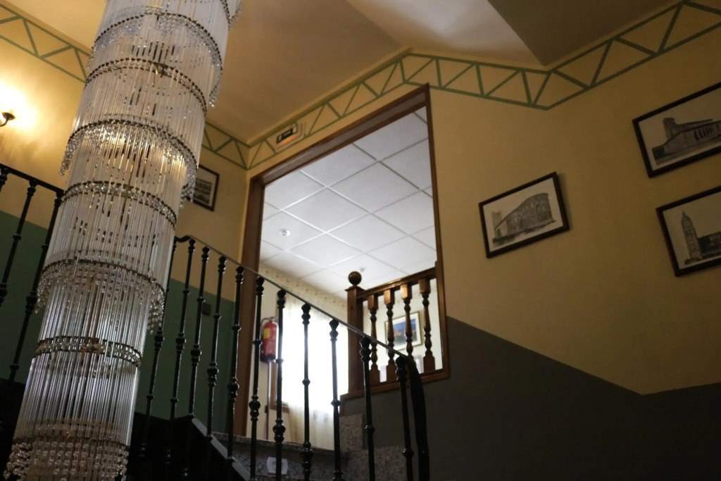 Hostal Don Jaime I y II