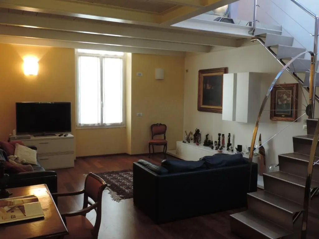 Suites Loft La Nasse