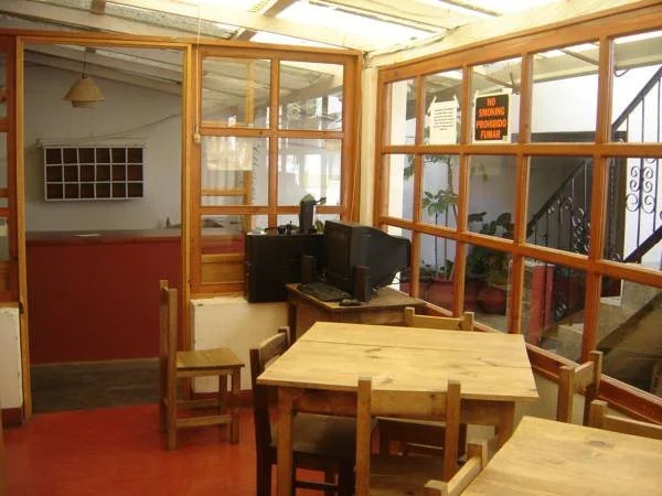 B&B Le Gite Del Sol
