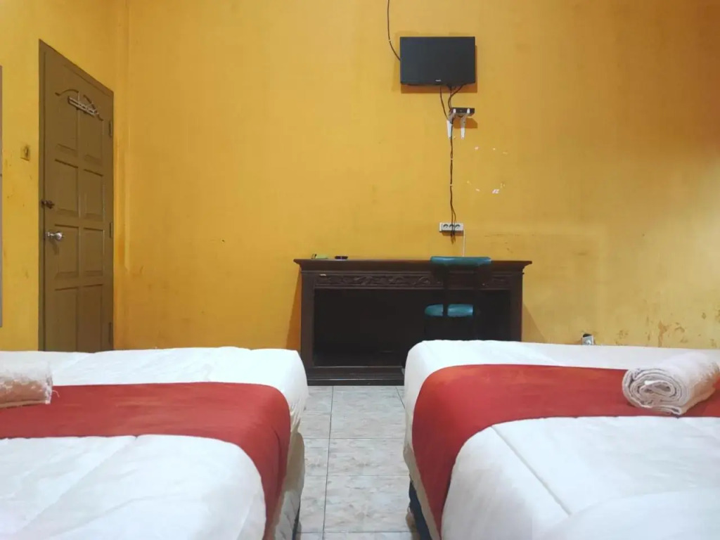 Hotel Matahari 1