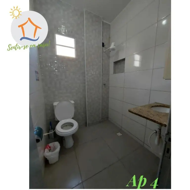Ape privativo no Brisamar - 10min Praia de Itaparica - Sentir-se em Casa