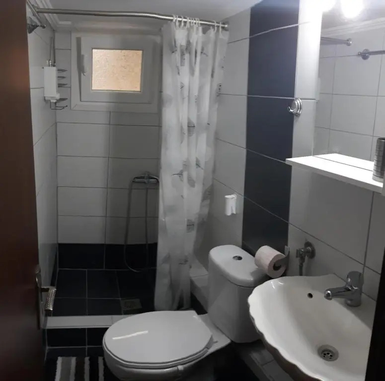 Kosta's Apartment 1
