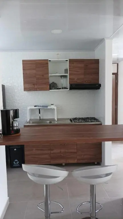 Excelente Apartamento en Reserva del Peñón
