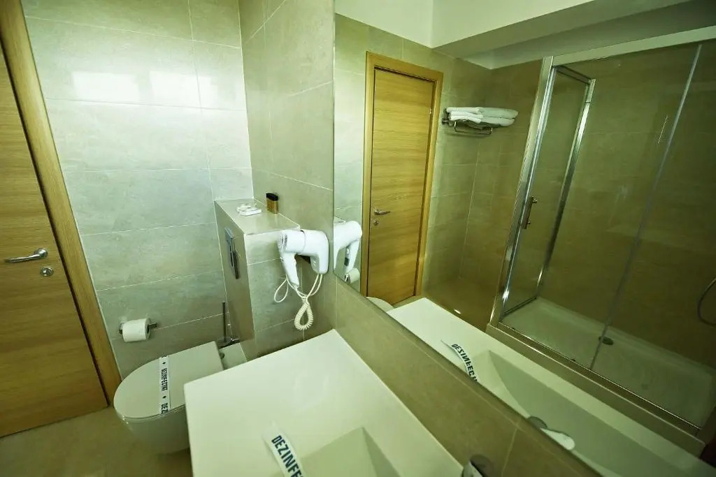 Hotel Alcor
