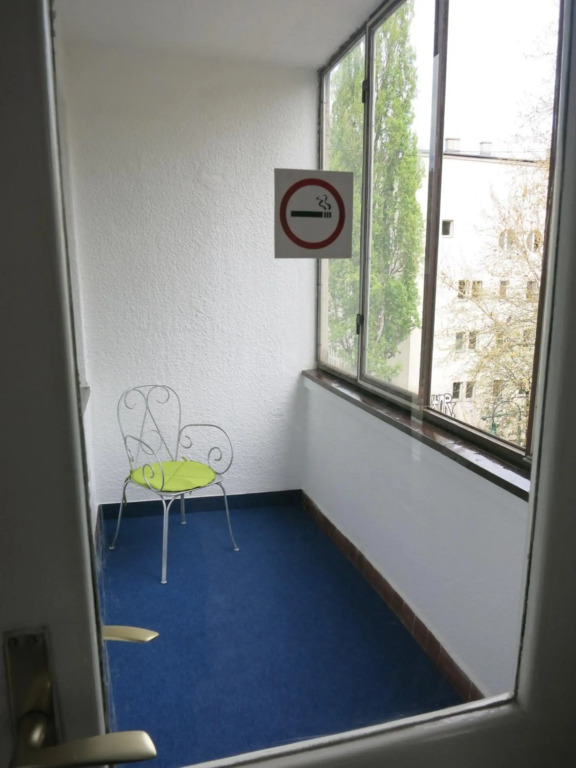 The Riverside Apartment