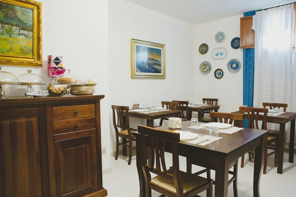 Villa Grazia Alghero