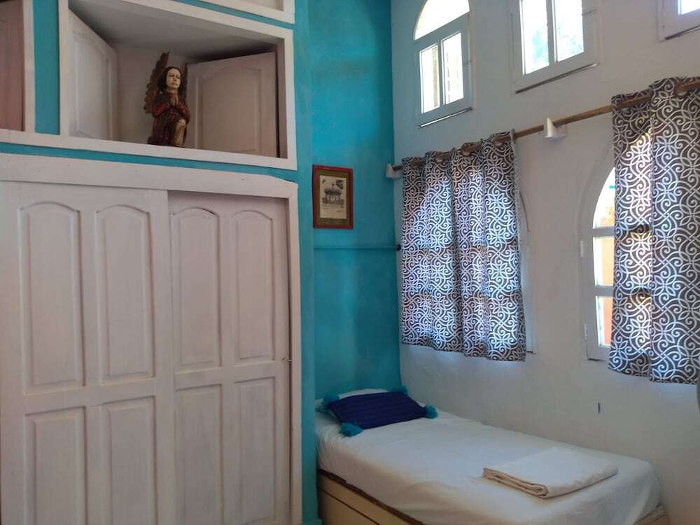 Hotel Lola Atlachinolli