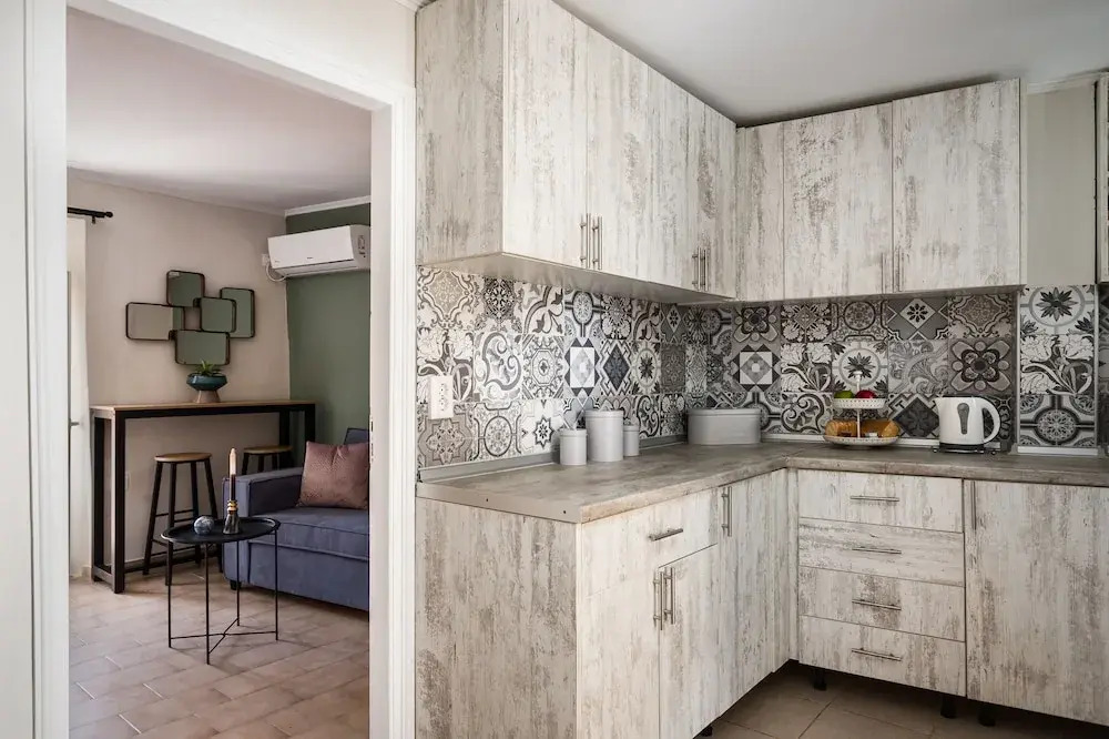 Armonia GuestHouses by Konnect, Benitses