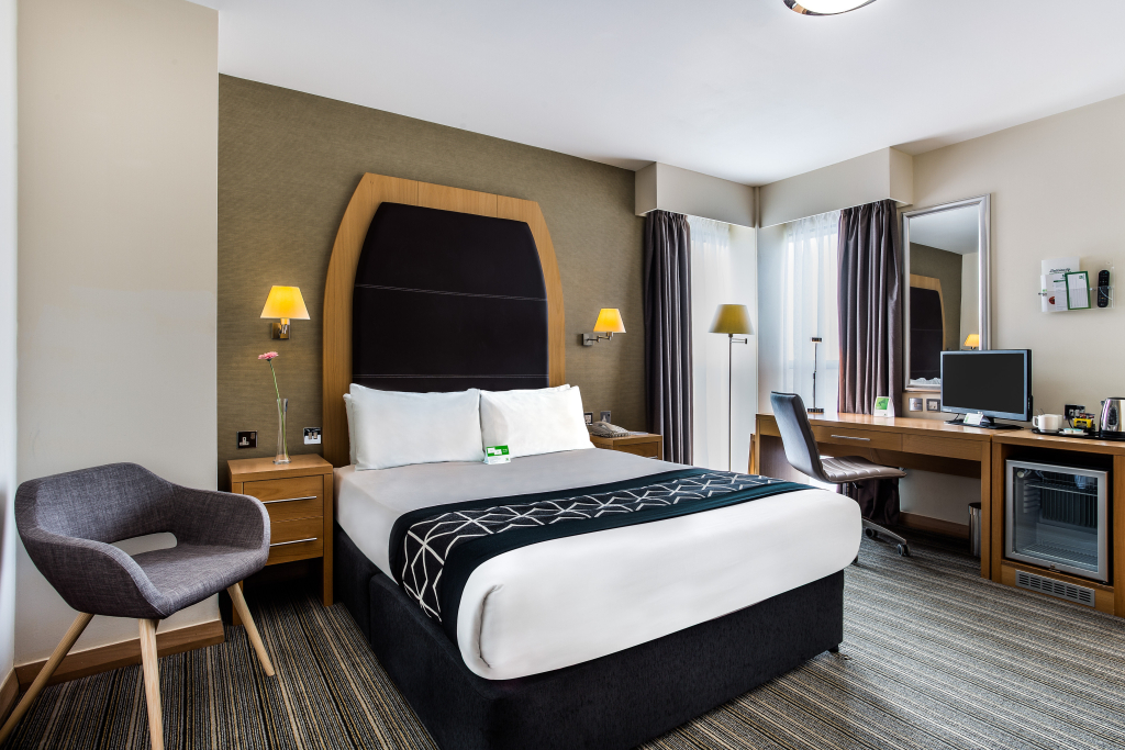 Holiday Inn Birmingham North - Cannock by IHG