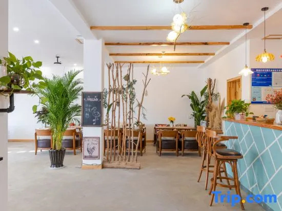 Moganshan lead yunshan family vacation beautiful villa