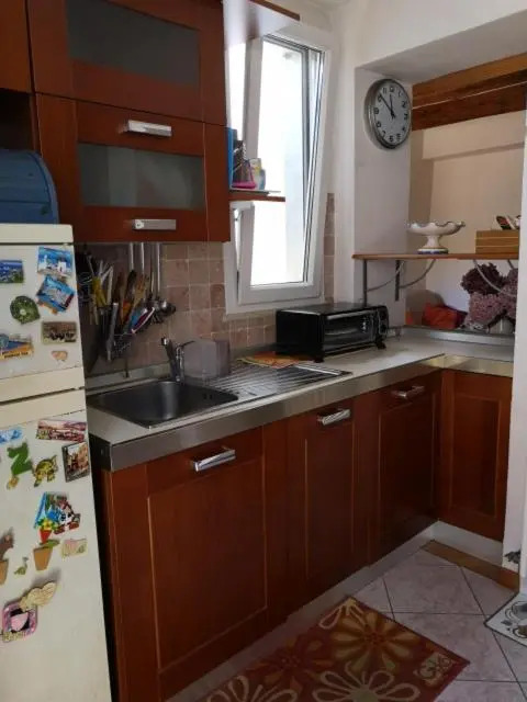 Appartamento La Rondine
