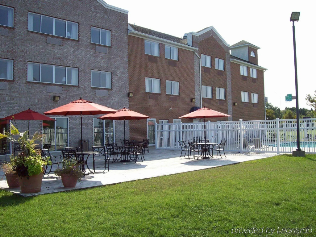 Holiday Inn Express Annapolis East-Kent Island by IHG