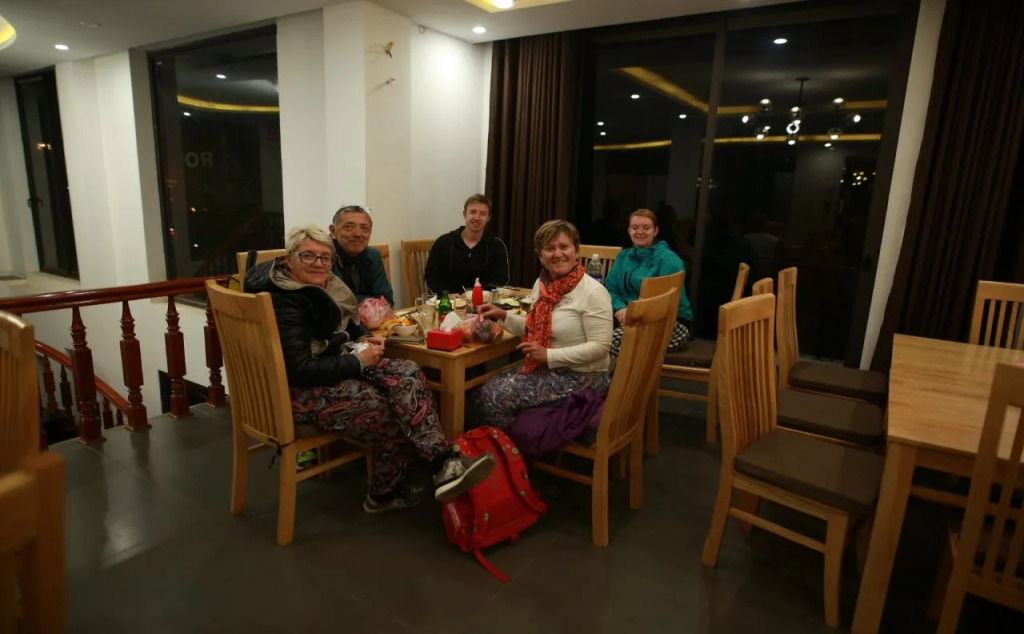 Dai Nam Hotel Sapa - by Bay Luxury
